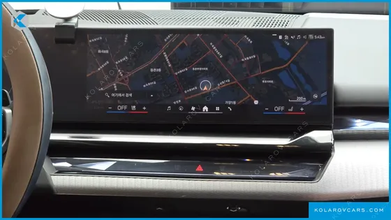 BMW 5 SERIES 530E M SPORT