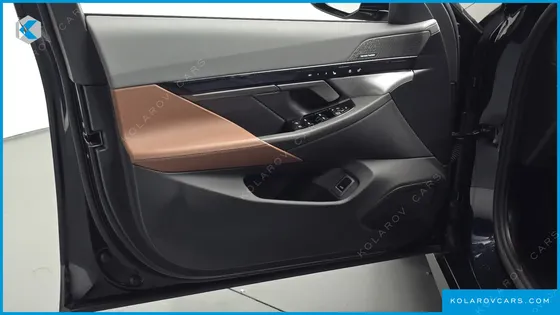 BMW 5 SERIES 530E M SPORT