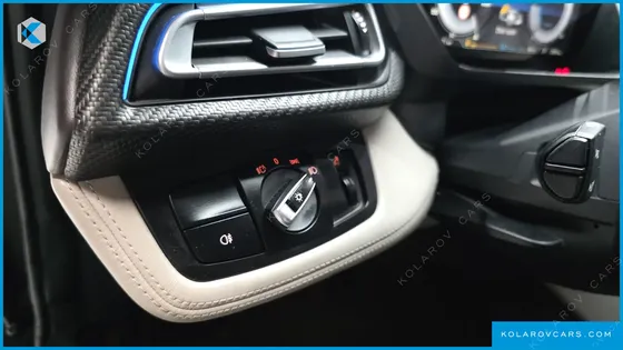 BMW I8 COUPE