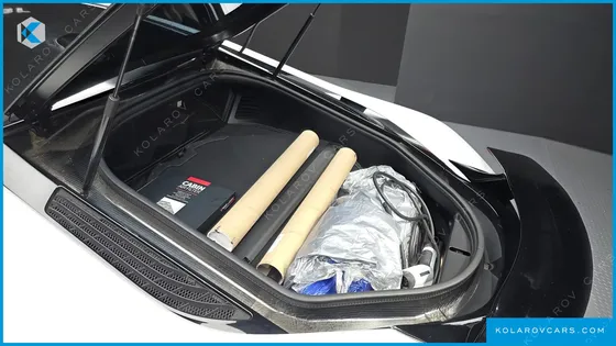 BMW I8 COUPE