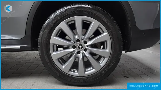 MERCEDES GLC-CLASS GLC350E 4MATIC PREMIUM