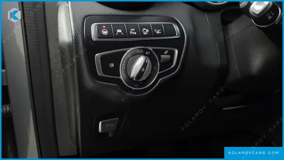 MERCEDES GLC-CLASS GLC350E 4MATIC PREMIUM