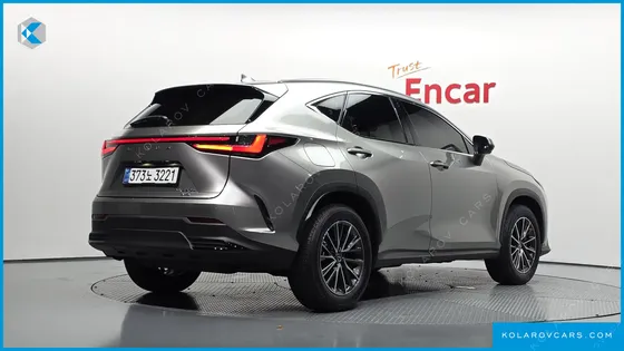 LEXUS NX PREMIUM