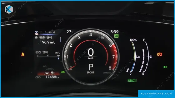 LEXUS NX PREMIUM