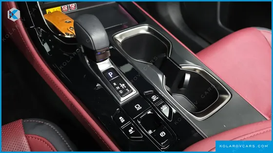 LEXUS NX PREMIUM