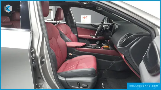 LEXUS NX PREMIUM