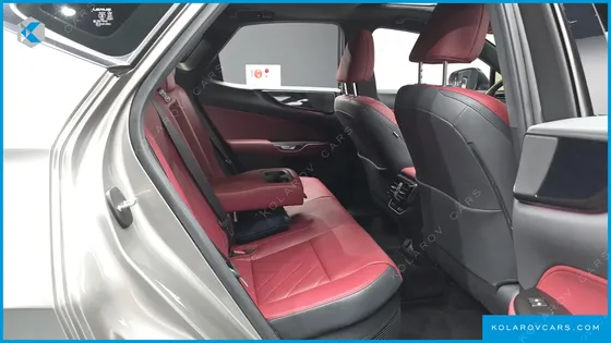 LEXUS NX PREMIUM