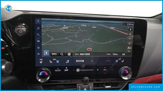 LEXUS NX PREMIUM