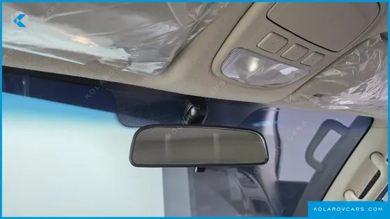 HYUNDAI PORTER II SUPER CABIN LPG