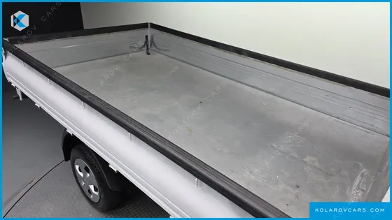 HYUNDAI PORTER II SUPER CABIN LPG