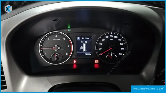 KIA BONGO III DUBBLE CAP