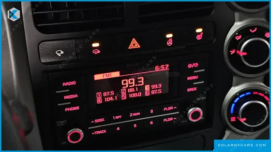 KIA BONGO III DUBBLE CAP