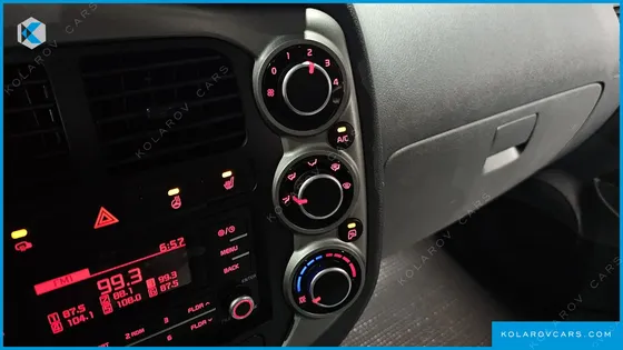 KIA BONGO III DUBBLE CAP