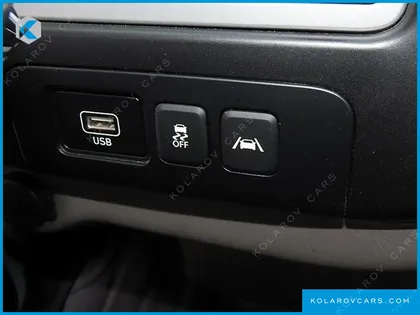 HYUNDAI PORTER II SUPER CABIN LPG