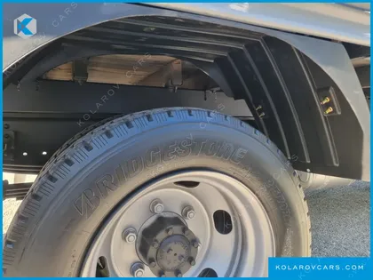 HYUNDAI MIGHTY SUPER CAP