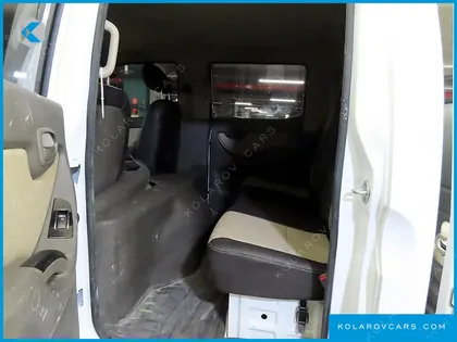 HYUNDAI PORTER II DUBLE CAP CRDI