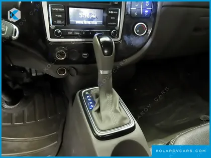 HYUNDAI PORTER II DUBLE CAP CRDI