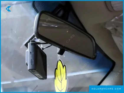 HYUNDAI PORTER II DUBLE CAP CRDI