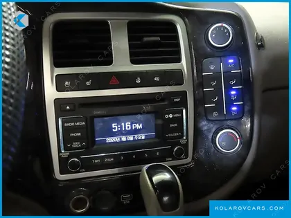 HYUNDAI PORTER II DUBLE CAP CRDI