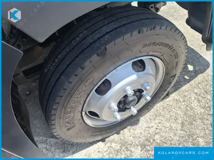 HYUNDAI MIGHTY SUPER CAP