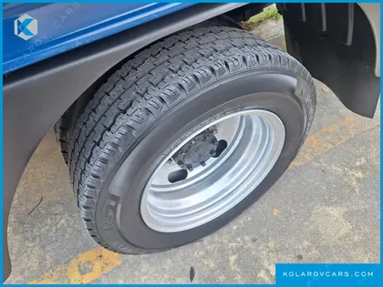 HYUNDAI MIGHTY SUPER CAP