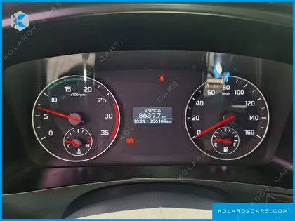HYUNDAI MIGHTY SUPER CAP