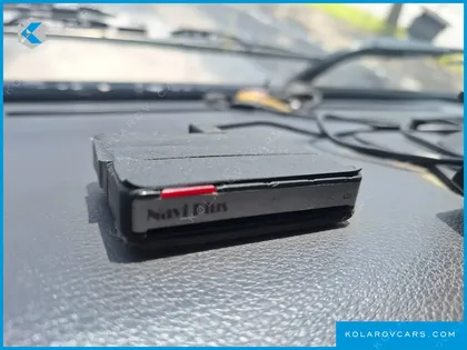 HYUNDAI MIGHTY SUPER CAP