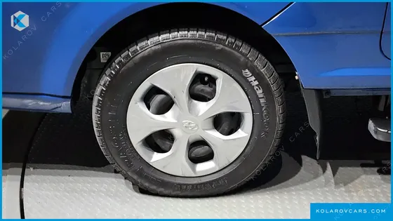 HYUNDAI PORTER II DUBLE CAP CRDI
