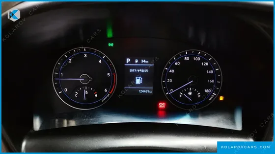 HYUNDAI PORTER II DUBLE CAP CRDI