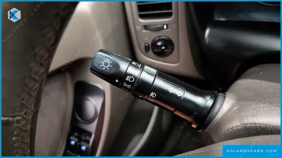 HYUNDAI PORTER II DUBLE CAP CRDI
