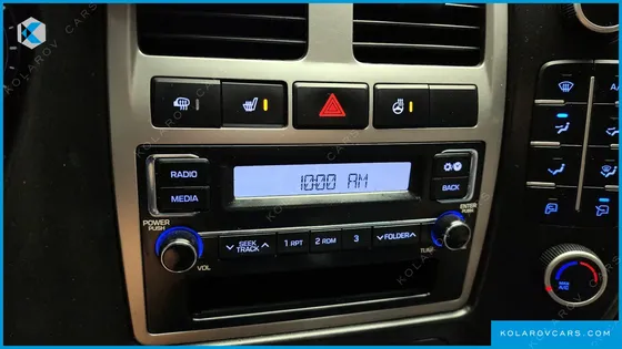 HYUNDAI PORTER II DUBLE CAP CRDI