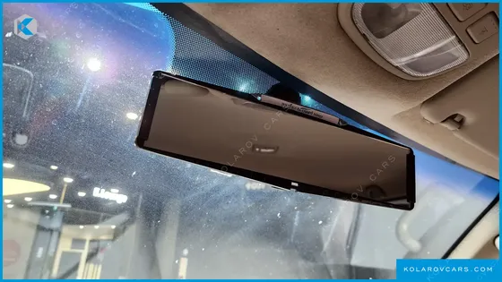 HYUNDAI PORTER II DUBLE CAP CRDI