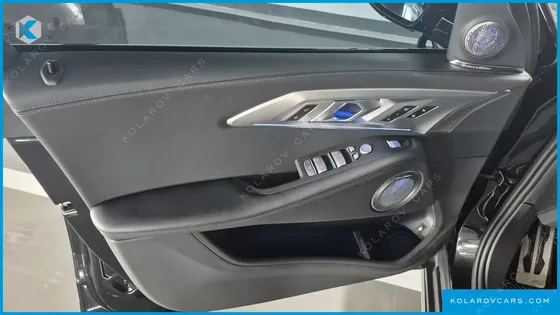 BMW XM 4.4