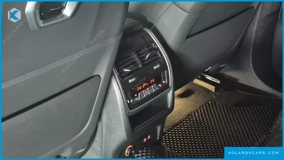 BMW XM 4.4