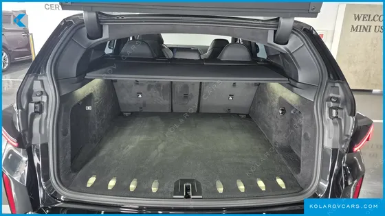 BMW XM 4.4