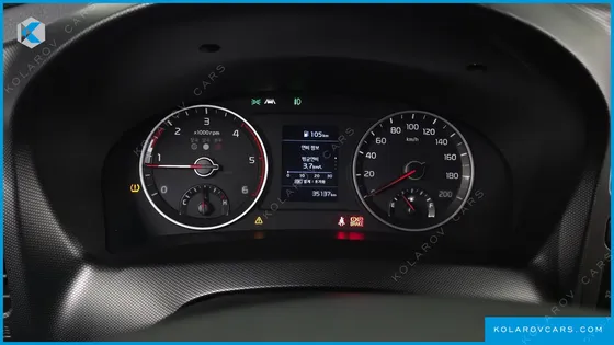 KIA BONGO III 4WD DOUBLE CAB LPG