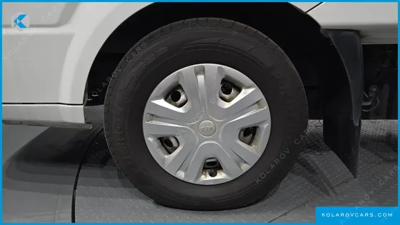 KIA BONGO III KING CAP CRDI