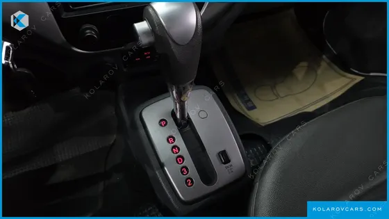 KIA BONGO III KING CAP CRDI