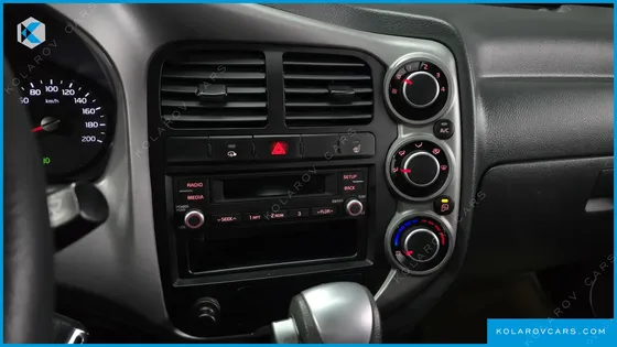 KIA BONGO III KING CAP CRDI