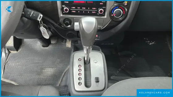 KIA BONGO III DUBLE CAP CRDI