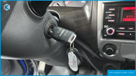 KIA BONGO III DUBLE CAP CRDI