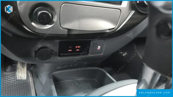 KIA BONGO III DUBLE CAP CRDI