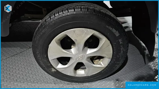HYUNDAI PORTER II SUPER CAP CRDI