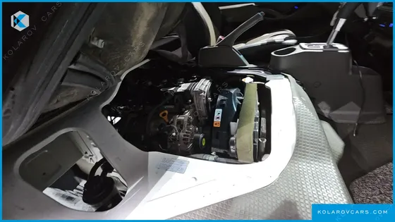 HYUNDAI PORTER II SUPER CAP CRDI