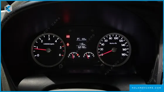 HYUNDAI PORTER II SUPER CAP CRDI