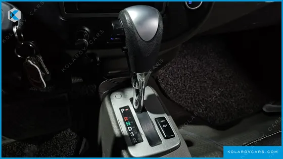 HYUNDAI PORTER II SUPER CAP CRDI