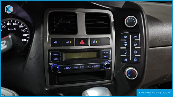 HYUNDAI PORTER II SUPER CAP CRDI
