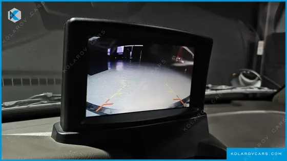 HYUNDAI PORTER II SUPER CAP CRDI