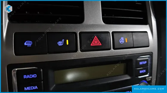 HYUNDAI PORTER II SUPER CAP CRDI