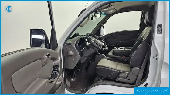 HYUNDAI PORTER II STANDARD CAP CRDI